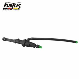 Geberzylinder, Kupplung