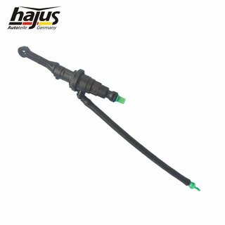 Geberzylinder, Kupplung