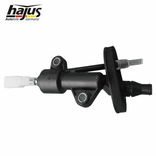 Geberzylinder, Kupplung