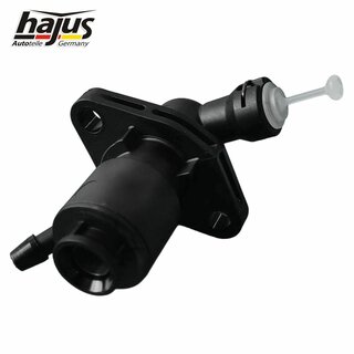 Geberzylinder, Kupplung