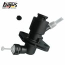 Geberzylinder, Kupplung