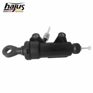 Geberzylinder, Kupplung