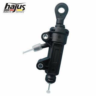 Geberzylinder, Kupplung