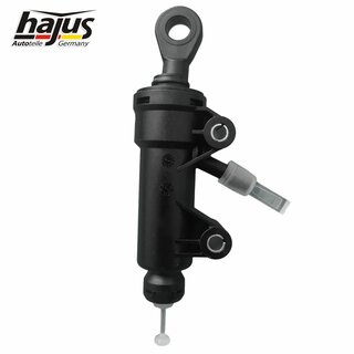 Geberzylinder, Kupplung