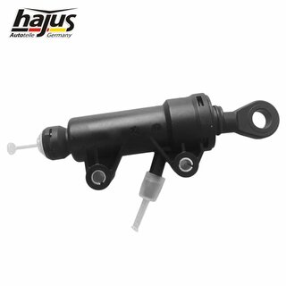 Geberzylinder, Kupplung