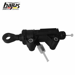 Geberzylinder, Kupplung