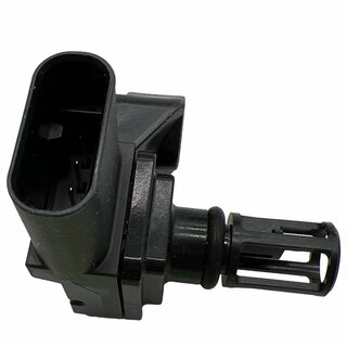 Sensor, Saugrohrdruck