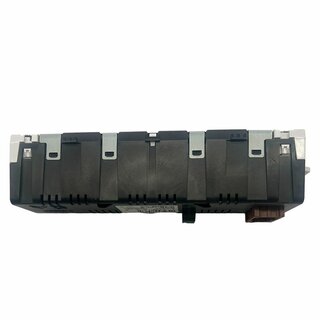 Multifunktionsanzeige