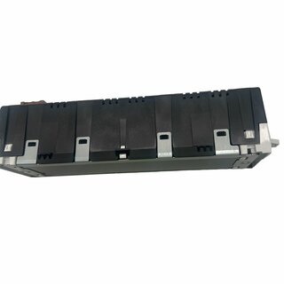 Multifunktionsanzeige