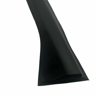 Abdeckung, Mittels�ule rechts