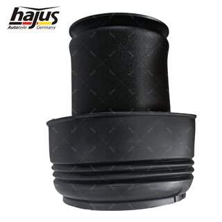 Federbalg, Luftfederbein