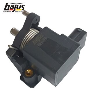 Sensor, Fahrpedalstellung