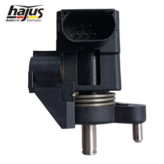 Sensor, Fahrpedalstellung