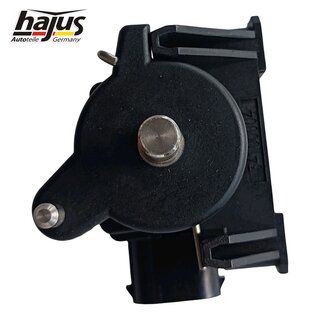 Sensor, Fahrpedalstellung