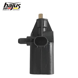 Federbalg, Luftfederbein