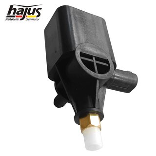 Federbalg, Luftfederbein