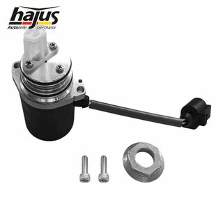 Pumpe, Lamellenkupplung-Allradantrieb