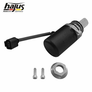 Pumpe, Lamellenkupplung-Allradantrieb