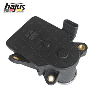 Stellelement, Drallklappen (Saugrohr)