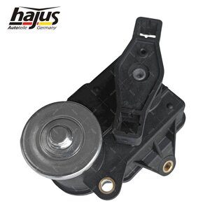 Stellelement, Drallklappen (Saugrohr)