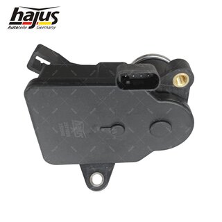 Stellelement, Drallklappen (Saugrohr)