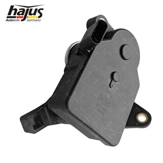 Stellelement, Drallklappen (Saugrohr)