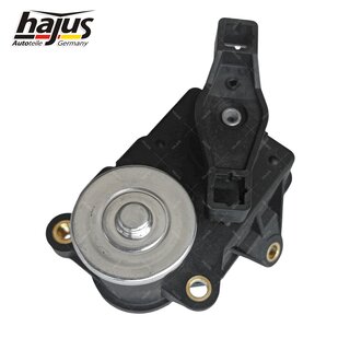 Stellelement, Drallklappen (Saugrohr)