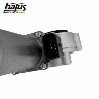 Stellelement, Verteilergetriebe