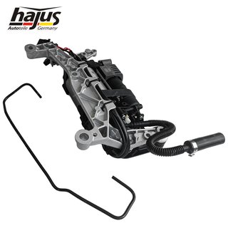 Kompressor, Druckluftanlage