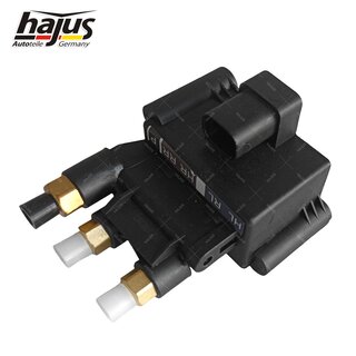 Ventil, Druckluftanlage