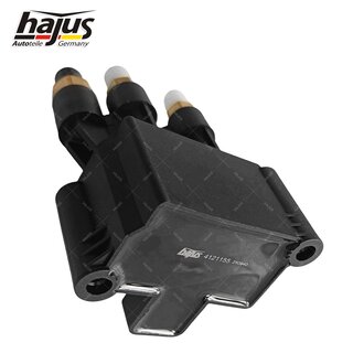 Ventil, Druckluftanlage