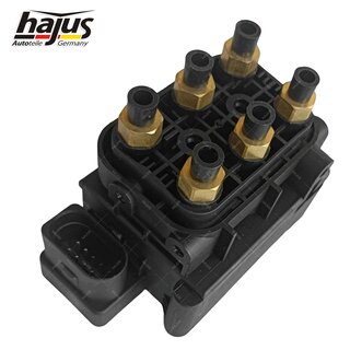 Kompressor, Druckluftanlage