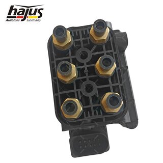 Kompressor, Druckluftanlage