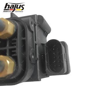 Kompressor, Druckluftanlage