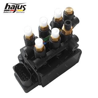 Ventil, Druckluftanlage