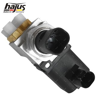 Ventil, Druckluftanlage