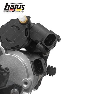 Kompressor, Druckluftanlage