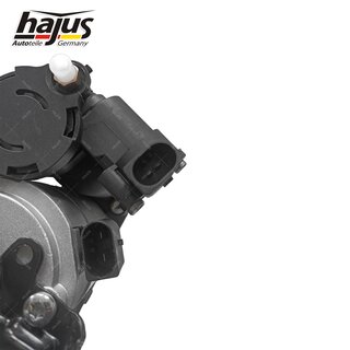 Kompressor, Druckluftanlage