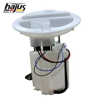 Kraftstoff-Frdereinheit