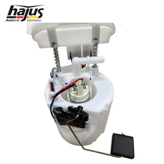 Kraftstoff-Frdereinheit