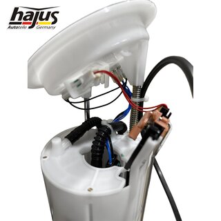 Kraftstoff-Frdereinheit