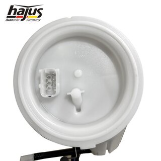 Kraftstoff-Frdereinheit