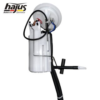 Kraftstoff-Frdereinheit