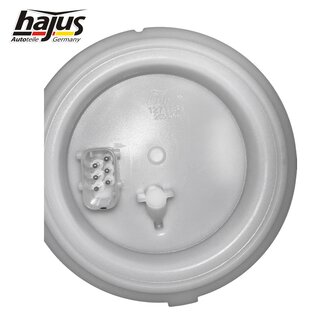 Kraftstoff-Frdereinheit