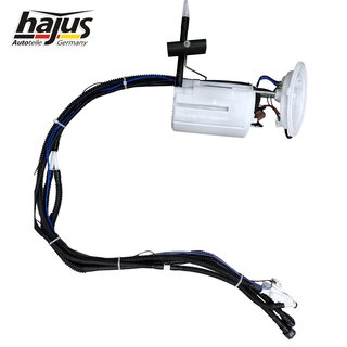 Kraftstoff-Frdereinheit