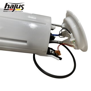 Kraftstoff-Frdereinheit