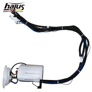 Kraftstoff-Frdereinheit