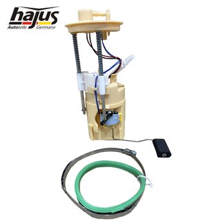 Kraftstoff-Frdereinheit