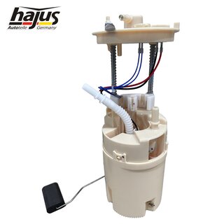 Kraftstoff-Frdereinheit