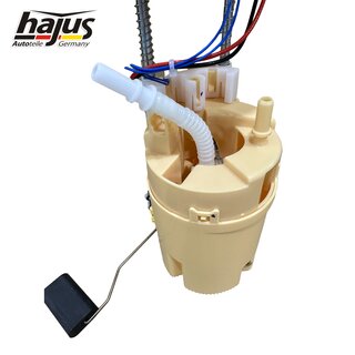 Kraftstoff-Frdereinheit